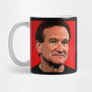 robin williams Mug